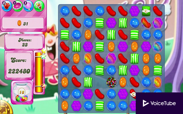 puzzle candy crush